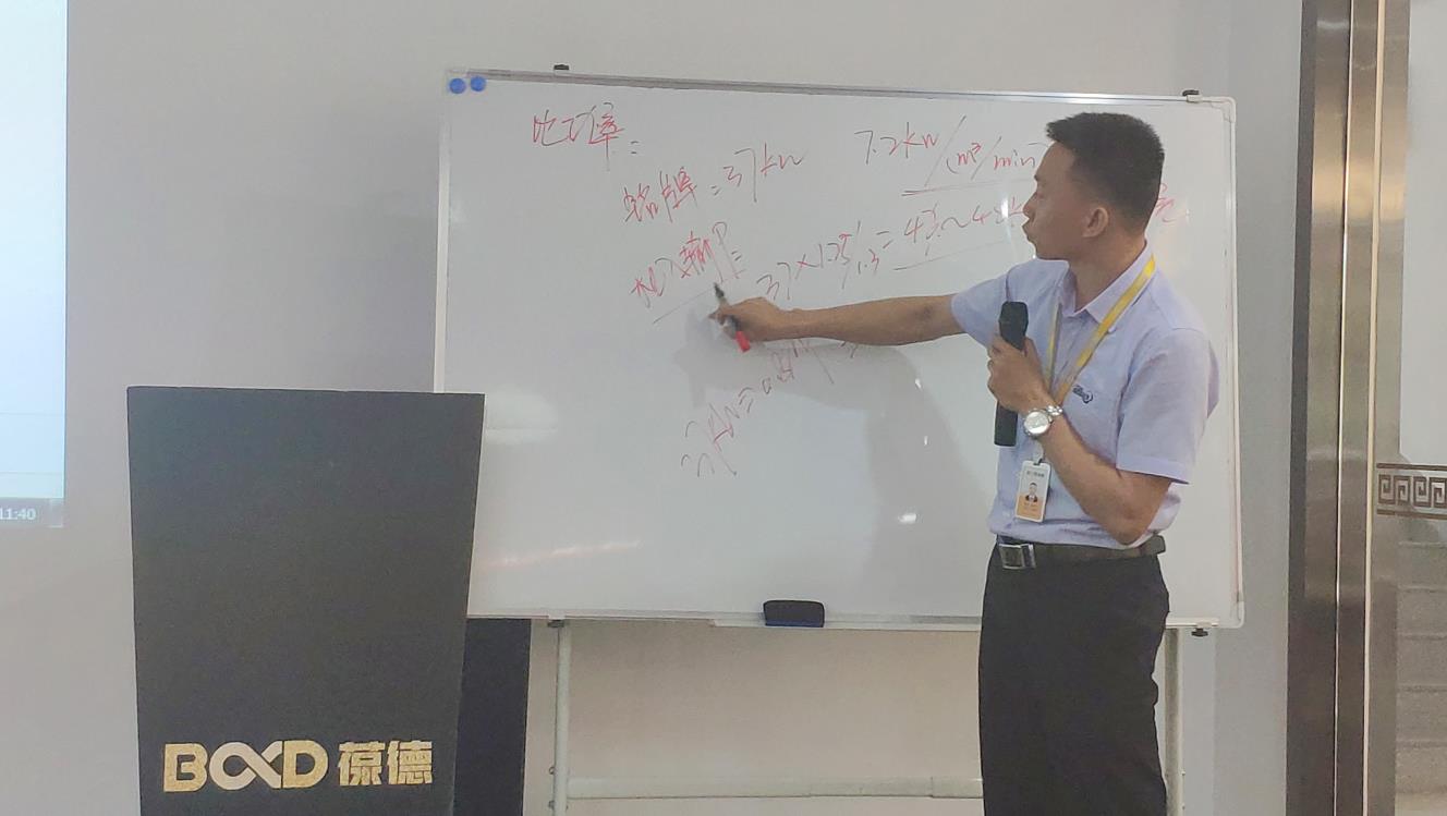 培訓現場2 培訓現場2