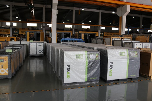 如何節約螺桿空壓機的運行成本？